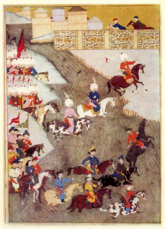 8_osamania_pri_obliehani_sihote_v_roku_1566_miniatury_z_knihy_o_sultanovi_sulejmanovi_v_roku_1579.jpg