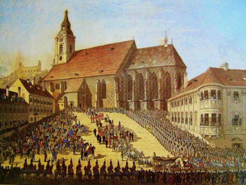 04_eduard_gurk_prichod_korunovacneho_sprievodu_karoliny_augusty_do_domu_sv._martina_v_bratislave_25._septembra_1825.jpg
